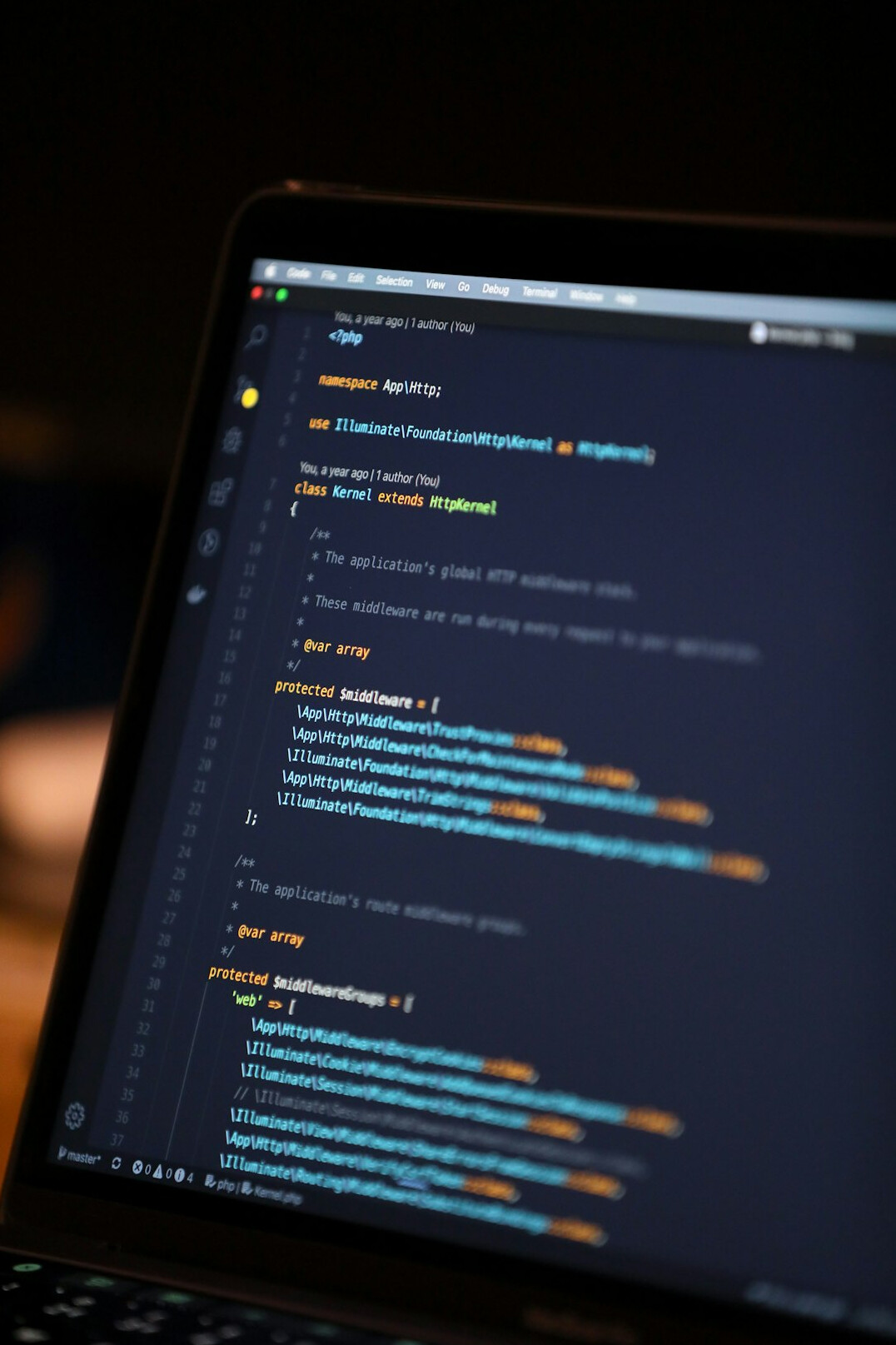 developer testing insurance algorithm